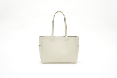 HIROFU (Women)/ヒロフ ヴァローレ トート オープンL 35314 シルク(204) 旅行用かばん・バッグ【三越伊勢丹/公式】