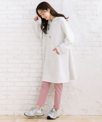 sabstreet bis web限定ダンボールフーディーワンピース