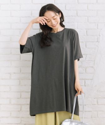 sabstreet bis web限定 コットンスラブコクーン 
