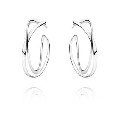  ジェンセン インフィニティ バイ ジョージ ジェンセン（INFINITY BY GEORG JENSEN）イヤリング ピアス・イヤリング