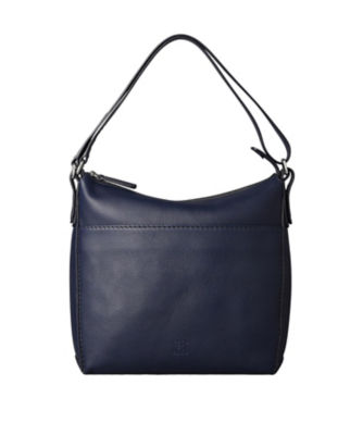 ブルー系 HIROFU (Women)のショルダーバッグ | レディース