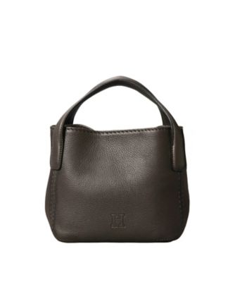 HIROFU (Women)/ヒロフ クロモHデュオ トートS 35433 エクリプス(213) 旅行用かばん・バッグ【三越伊勢丹/公式】