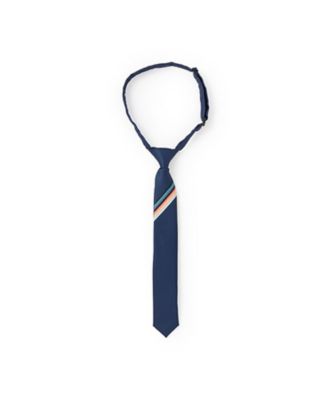 ＜Paul Smith Junior (Baby&Kids)＞斜めストライプネクタイ　３５４３６０８