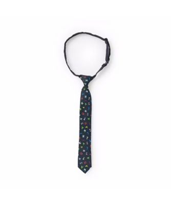 Paul Smith Junior (Baby&Kids)/ポール・スミス ジュニア アルファベット総柄ネクタイ 3543609