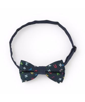 Paul Smith Junior (Baby&Kids)/ポール・スミス ジュニア アルファベット総柄蝶タイ 3543613