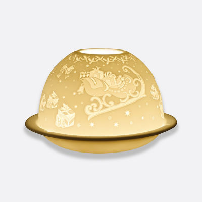 ノエル リトファニーLED | BERNARDAUD/ベルナルド | 三越伊勢丹