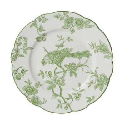 ＜BERNARDAUD＞アルベルティーヌ　デザートプレート　２１ｃｍ