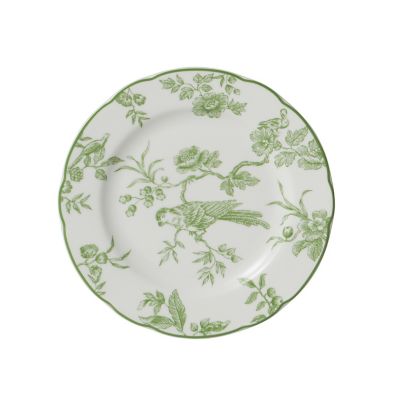 ＜BERNARDAUD＞アルベルティーヌ　パンプレート　１６ｃｍ