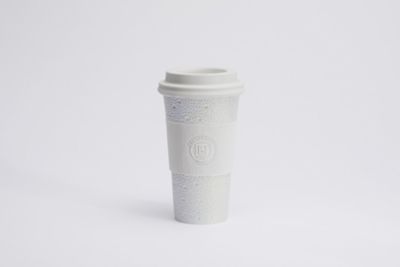 BERNARDAUD/ベルナルド エキュムパール　マグ　ノマド（タンブラー）