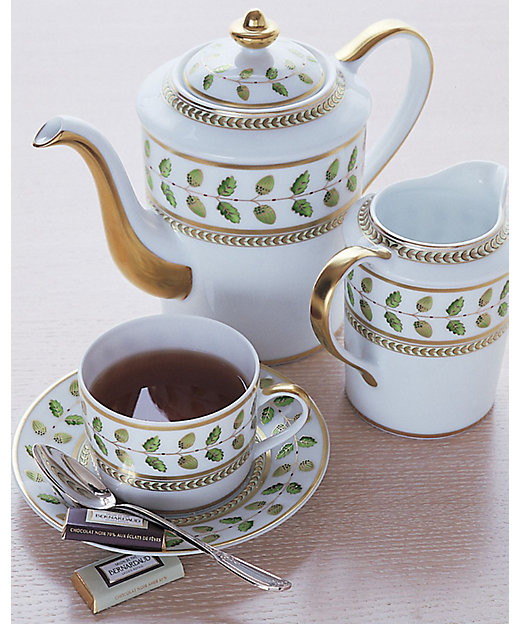 コンスタンス カップ&ソーサー | BERNARDAUD/ベルナルド | 三越 コンスタンス カップ&ソーサー | BERNARDAUD/ベルナルド | 三越