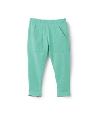 リバーシブルロングパンツ　３５５１１０２