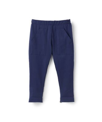 リバーシブルロングパンツ　３５５１１０２