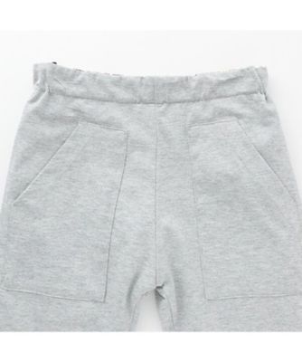 リバーシブルロングパンツ　３５５１１０２
