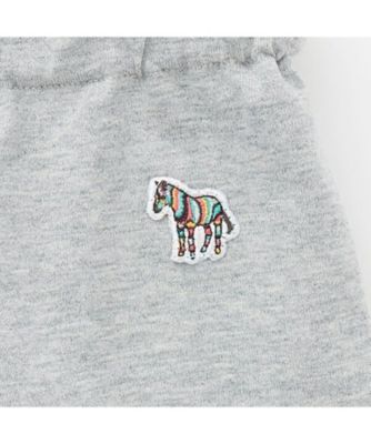 リバーシブルロングパンツ　３５５１１０２