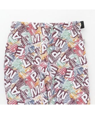 リバーシブルロングパンツ　３５５１１０２