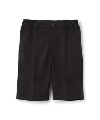 センタープレスチノハーフパンツ　３５５１１０６