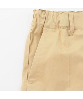 センタープレスチノハーフパンツ　３５５１１０６