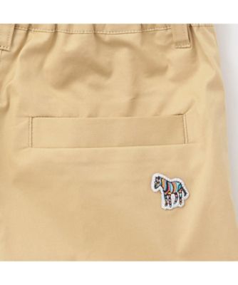 センタープレスチノハーフパンツ　３５５１１０６