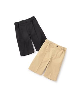 センタープレスチノハーフパンツ　３５５１１０６