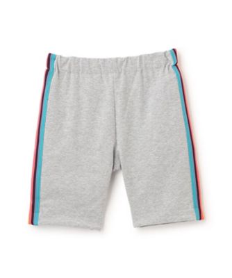 Paul Smith Junior (Baby&Kids)/ポール・スミス ジュニア リバーシブルハーフパンツ　３５５１１０９
