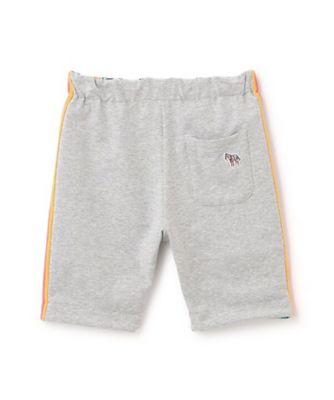 リバーシブルハーフパンツ　３５５１１０９