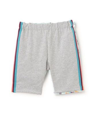 リバーシブルハーフパンツ　３５５１１０９