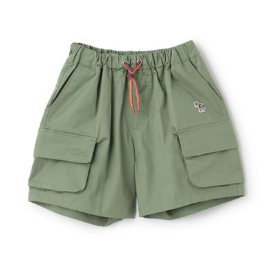 Paul Smith Junior (Baby&Kids)/ポール・スミス ジュニア ショートカーゴパンツ 3551111