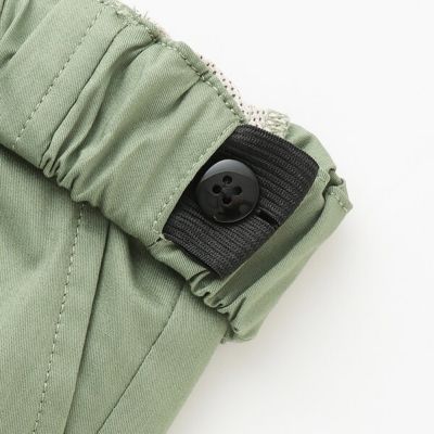 Paul Smith - 新品限定品☆PS Paul Smith ゴルフ ショート パンツ☆緑チェック☆L 1.jpg