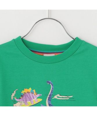 Paul Smith JUNIOR（ポールスミスジュニア）の「サプライズDINO