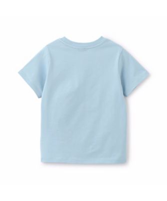 フィッシングＤＩＮＯ半袖Ｔシャツ　３５５１２０４