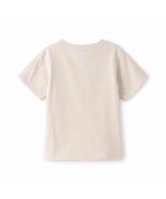 ＢＩＧアニマル半袖Ｔシャツ　３５５１２０５