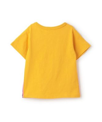 脇ラインゼブラ半袖Tシャツ 3551206 | Paul Smith
