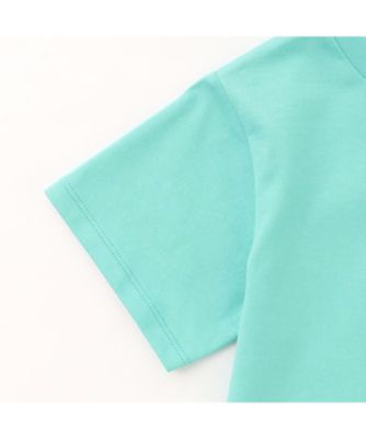 ドリンクＤＩＮＯギミック半袖Ｔシャツ　３５５１２１０
