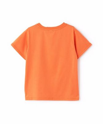 ホットドックＤＩＮＯギミック半袖Ｔシャツ　３５５１２１３