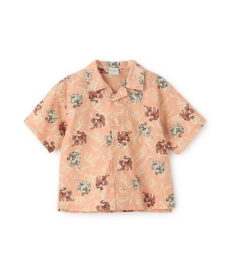 Paul Smith JUNIOR/シャツ（120cm） Paul Smith JUNIOR ポロシャツ ジュニア ”Happy” / 893156