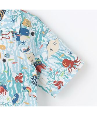 【超美品/お値下げ中】Paul Smith 子供用シャツ（90cm） Paul Smith ポールスミス シャツ・ブラウス 90サイズ 男の子