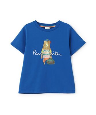 半袖シャツ | Paul Smith (Men)/ポール・スミス | 三越伊勢丹
