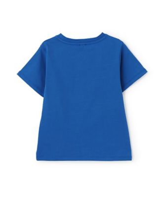 WOODアニマル半袖Tシャツ 3551216 | Paul Smith