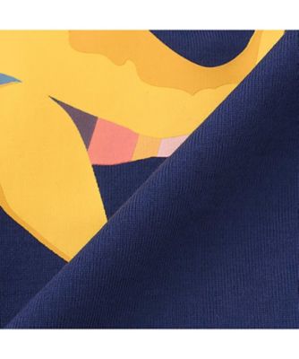 ＤＩＮＯギミック半袖Ｔシャツ　３５５１２１８
