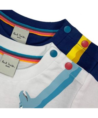 ＤＩＮＯギミック半袖Ｔシャツ　３５５１２１８