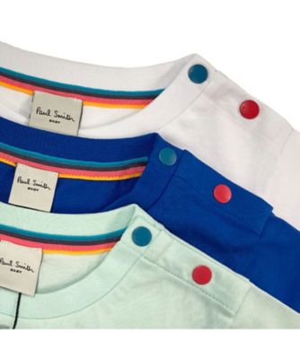 ゼブラDINO半袖Tシャツ 3551219 | Paul Smith