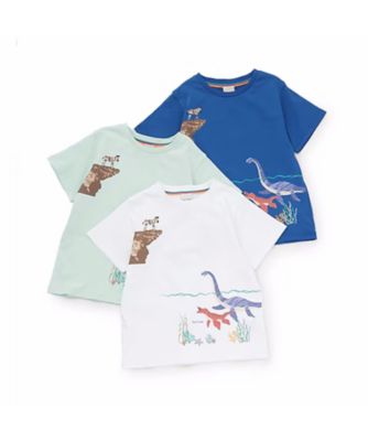 ゼブラDINO半袖Tシャツ 3551219 | Paul Smith