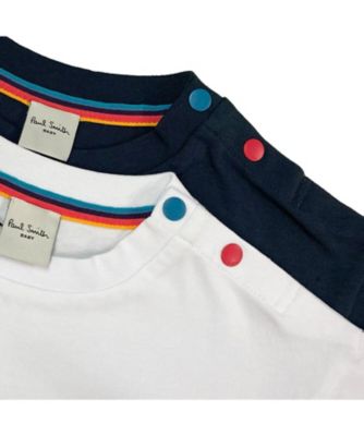 Ｄｒａｗｎ　ｂｙ　ＰＡＵＬ　ＢＩＲＤ　Ｔシャツ　３５５１２２３