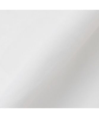 シグネチャーストライプ襟半袖シャツ　３５５１６０７
