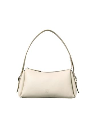 HIROFU (Women)/ヒロフ サルト ショルダー 2WAY 35520 シルク（204) 旅行用かばん・バッグ【三越伊勢丹/公式】