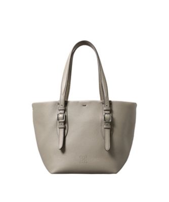 HIROFU (Women)/ヒロフ サルト トート オープンS P2535522 ツンドラ(710) 旅行用かばん・バッグ【三越伊勢丹/公式】