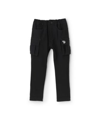 ま*ス様 Paul Smith ポールスミス ジップカーゴパンツ Mサイズ　20 カットデニムカーゴロングパンツ 3553103 | Paul Smith