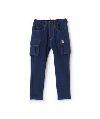 【新品・未使用】ポールスミス　ズボン　パンツ　130 新品・未使用】ポールスミス ズボン パンツ 130