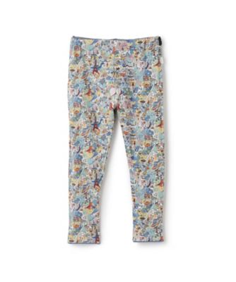 リバーシブルロングパンツ 3553104 | Paul Smith Junior