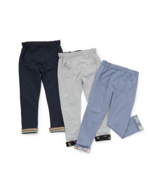 2024年購入！ポールスミス 120リバーシブルパンツ 新品未使用 中古